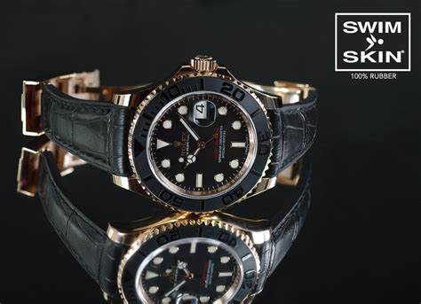 rolex yachtmaster oysterflex bracelet|Rolex oysterflex bracelet replacement.